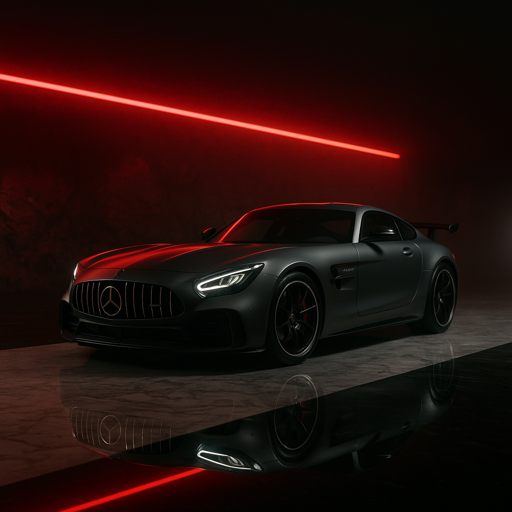 Minichamps Rehberi | 1:18 ve 1:43 Ölçekli Diecast Koleksiyon Modelleri