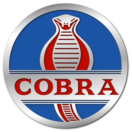 Shelby Cobra