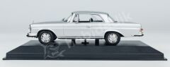 Mercedes-Benz 280 SE 3.5 Coupe 1970 Silver