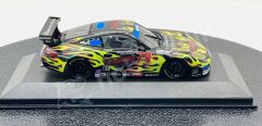 Porsche 911 GT3 RS Sally 2004