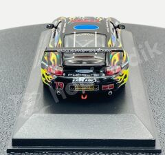 Minichamps 1:43 Porsche 911 GT3 RS Sally #79 (400046979) | Die-cast Model Araba