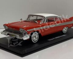 1958 Plymouth Fury