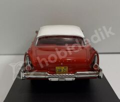 1958 Plymouth Fury