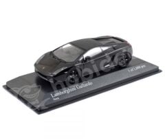 Minichamps 1:43 Lamborghini Gallardo (2006) – Siyah (400103504) | Die-cast Model Araba