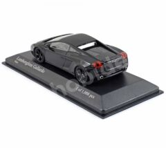 Lamborghini Gallardo 2006 Black