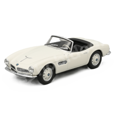 BMW 507 1957 White