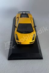 Lamborghini Gallardo Superleggera