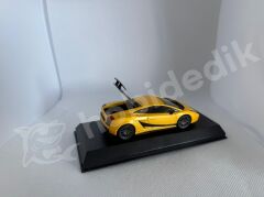Lamborghini Gallardo Superleggera
