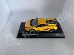 Lamborghini Gallardo Superleggera
