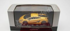 Lamborghini Gallardo Superleggera