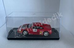 Bang 9416 Ferrari 348 Challenge No.16 Emanuele Moncini ( 1994 )