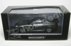 Jaguar XKR GT3 Street 2008 Grey Metallic
