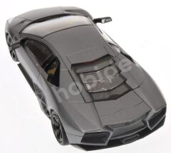 Minichamps 1:43 Lamborghini Reventón 2007 – Mat Gri (400103950) | Die-cast Model Araba
