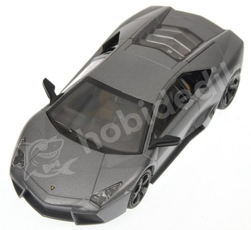 Lamborghini Reventon 2007 Matt Grey