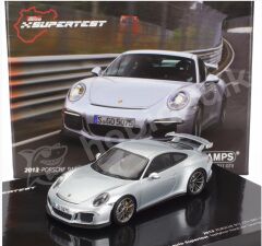 Porsche 911 GT3 2013 25th Anniversary