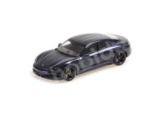 Minichamps 1:43 Porsche 911 (991) Turbo S Cabriolet 2013 – Guards Red (410062230) | Die-cast Model Araba