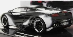 Lamborghini Gallardo LP560-4 Winter 2008 Ice Black