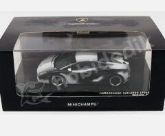 Lamborghini Gallardo LP560-4 Winter 2008 Ice Black