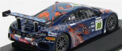 Minichamps 1:43 McLaren MP4-12C GT3 #88 – Von Ryan Racing 24h Spa 2013 (437131388) | Die-cast Model Araba