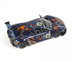 McLaren 12C GT3 Von Ryan Racing