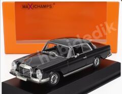 Mercedes-Benz 280 SE 3.5 Coupe 1970 Black