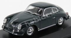 Minichamps 1:43 Porsche 356 A Coupe 1959 – Fjord Green (940064220) | Die-cast Model Araba