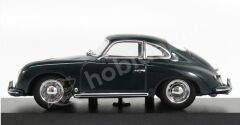 Porsche 356 A Coupe 1959 Dark Green