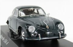 Porsche 356 A Coupe 1959 Dark Green