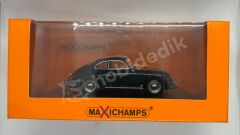 Minichamps 1:43 Porsche 356 A Coupe 1959 – Fjord Green (940064220) | Die-cast Model Araba
