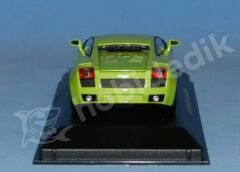 Lamborghini Gallardo 2003 Green Methalic