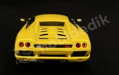 Lamborghini Diablo 1994 Yellow