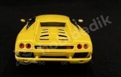 Minichamps 1:43 Lamborghini Diablo 1994 – Yellow (940103571) | Die-cast Model Araba