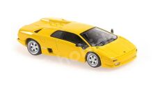 Lamborghini Diablo 1994 Yellow