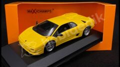 Lamborghini Diablo 1994 Yellow
