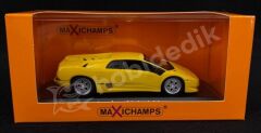 Lamborghini Diablo 1994 Yellow