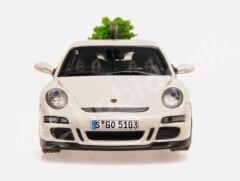Porche 911 GT3 2006 White - Christmas 2024