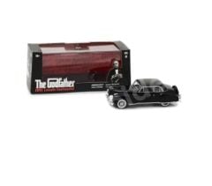 The Godfather 1941 Lincoln Continental