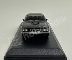John Week Chapter 4 1971 Plymouth Cuda