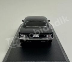 John Week Chapter 4 1971 Plymouth Cuda