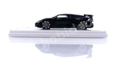 TSM Model 1:43 Bugatti Centodieci 2022 – Black (TSM430668) | Model Araba