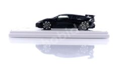 TSM Model 1:43 Bugatti Centodieci 2022 – Black (TSM430668) | Model Araba
