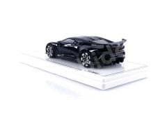 TSM Model 1:43 Bugatti Centodieci 2022 – Black (TSM430668) | Model Araba