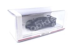 TSM Model 1:43 Bugatti Centodieci 2022 – Black (TSM430668) | Model Araba