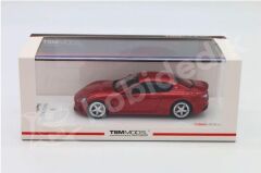 Maserati GranTurisma MC Rosso Trionfale