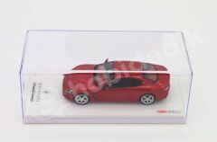 Maserati GranTurisma MC Rosso Trionfale