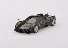 Pagani Huayra Dinastia