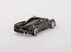 Pagani Huayra Dinastia