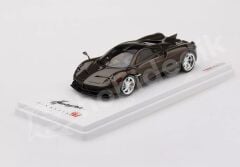 Pagani Huayra Dinastia