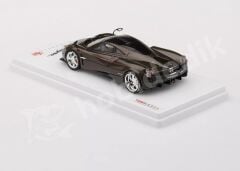 Pagani Huayra Dinastia