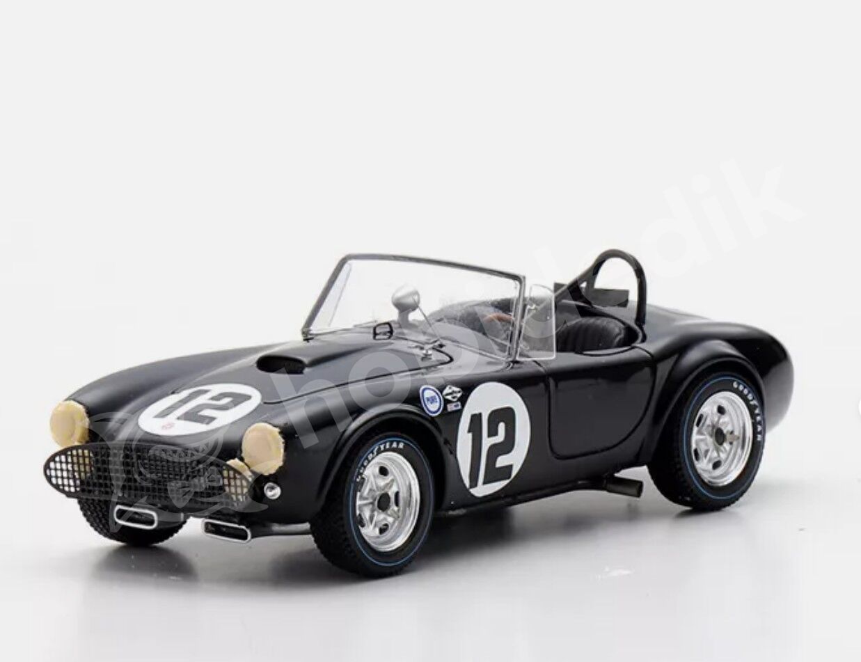 Shelby Cobra CSX2127